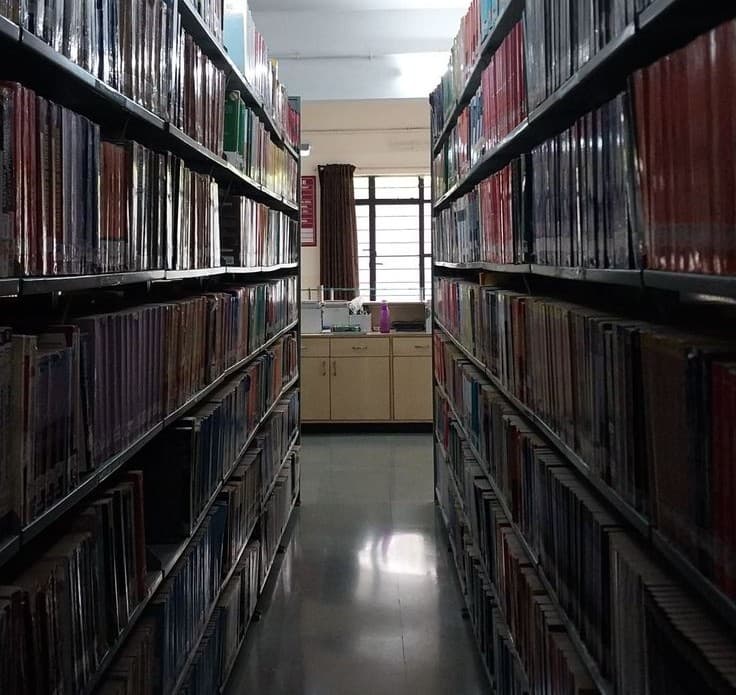 Shyam Lal College Academic photo 5